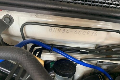 Waspada, Modus Debt Collector Cek Nomor Rangka Mobil