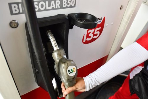Perlukah Membersihkan Tangki BBM Sebelum Beralih ke Solar B50?
