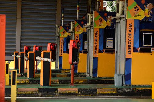 Diskon Tarif Tol Nataru Dimulai Besok, Simak Syaratnya