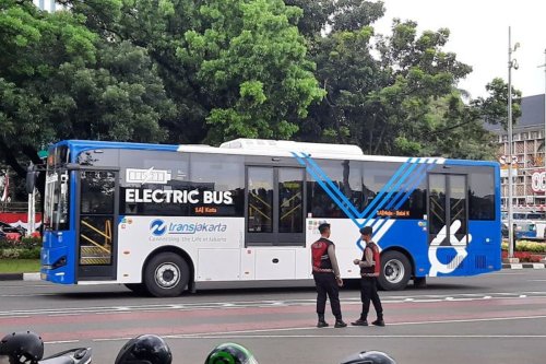 Konferensi Transportasi Cerdas 2025 Siap Dorong Mobilitas Masa Depan