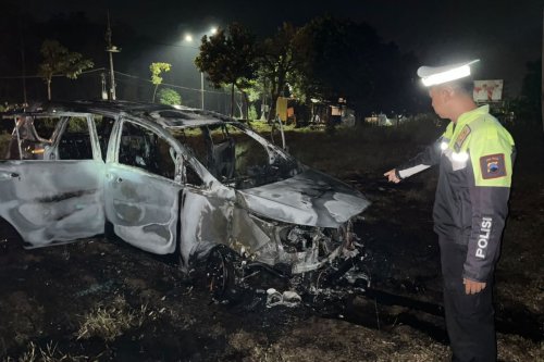 Belajar dari Kasus Innova Terbakar Akibat Rem Blong