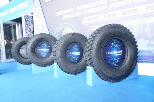 Bridgestone Tanggapi Positif Kehadiran Ban China di Indonesia