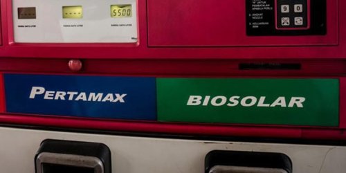IPOMI Ungkap Masalah Biosolar B50: Bukan Teknologi, Tapi Storage SPBU