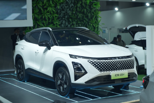 Update Harga Mobil Hybrid Maret 2026, Mana yang Paling Terjangkau?