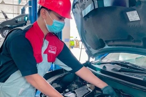 Daihatsu, Cara Daihatsu Bertahan di Krisis: Purna Jual Jadi Kunci