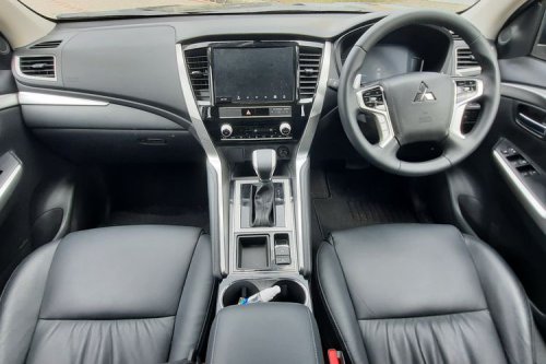 Mitsubishi | Mitsubishi Pajero Sport | Mitsubishi Pajero | Masalah AC yang Sering Terjadi pada Mitsubishi Pajero Sport