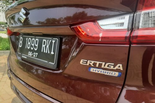 Cek Harga Mobil Hybird Bekas per Mei 2026, Mulai Rp 140 Jutaan