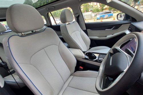 Spesifikasi Jaecoo J5: SUV Listrik Ribuan Pemesanan di Indonesia