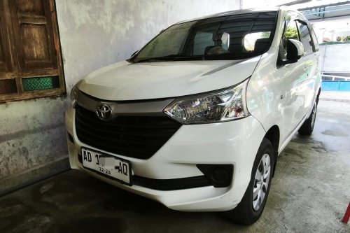 Rekomendasi Mobil Bekas MPV Rp 100 Jutaan