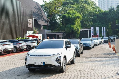 Mengapa Mobil Listrik Bekas Masih Sulit Terjual di Indonesia?