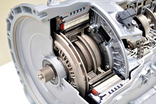 Sejarah Transmisi Otomatis, Ditemukan Lebih dari 100 Tahun Lalu