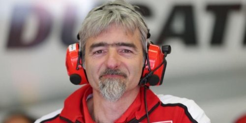 Ducati Puji Nicolo Bulega Saat Tes MotoGP 850 cc
