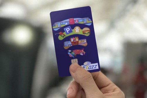 Cara Mudah Cek dan Top Up Saldo E-Toll Mandiri dan BCA