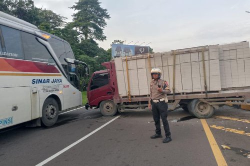 Mudik Naik Mobil, Waspadai Bahaya Microsleep Saat Berkendara