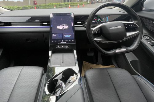 Komparasi BYD Atto 1 vs Jaecoo J5: Duo BEV Terlaris Februari 2026