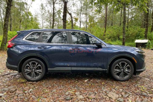 Koleksi Kendaraan Wali Kota Madiun yang Ditangkap KPK