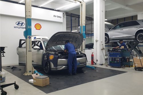 Hyundai Fest Kembali Digelar, Ada Diskon Servis dan Spare Part