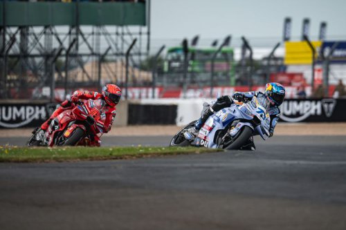 Hasil Kualifikasi MotoGP Aragon 2025: Marc Marquez Pole Position | Jadwal MotoGP Aragon 2025, Sprint Race Digelar Pukul 20.00 WIB