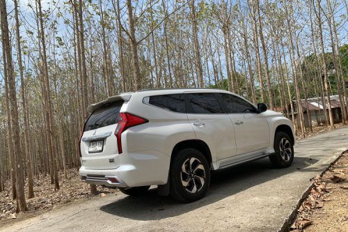 Harga Solar Meroket, Fortuner-Pajero Sport Bekas