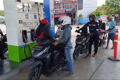 Fakta Menarik tentang Motor Brebet dan Busi