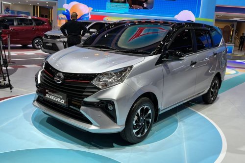 Daihatsu Gran Max, Daihatsu Max, Daihatsu, Gran Max dan LCGC Kerek Penjualan Daihatsu Agustus 2026