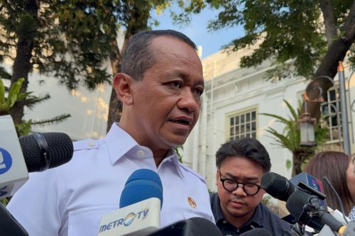Pemerintah Dorong B50 untuk Tekan Impor Minyak