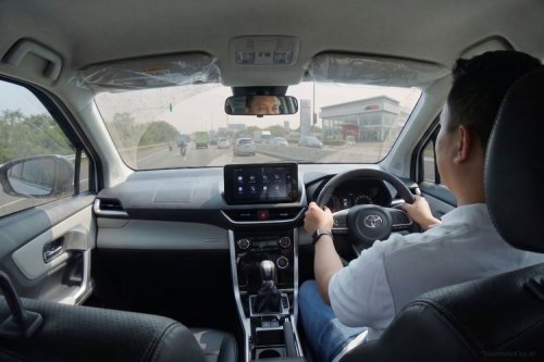 Mobil Sempat Terpapar Abu Vulkanik, Waspadai Kerusakan Komponen Ini