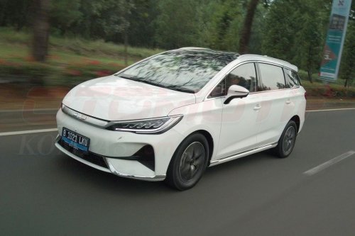 Biaya Operasional BYD M6 vs Daihatsu Xenia: Mana yang Lebih Irit?