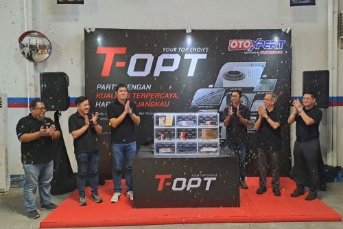 Toyota, Rupiah Melemah, Diler Toyota Tawarkan Spare Part Lebih Terjangkau