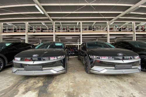 Tarif Parkir Zonasi: Solusi Atau Masalah Baru di Jakarta?