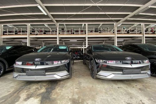 Soal Harga Bekas Ioniq 5, Hyundai: Penurunannya Masih Wajar