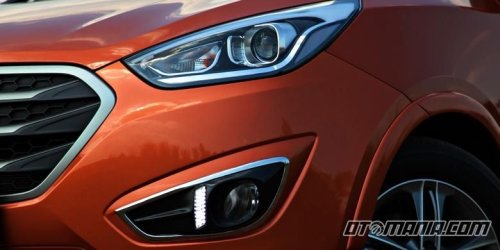 DRL Bukan Teknologi Baru, Sudah Dipakai Mobil Puluhan Tahun