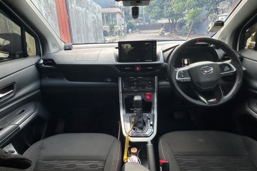 Curhat Pemilik Daihatsu Xenia Kasta Tertinggi: Ini Plus Minusnya