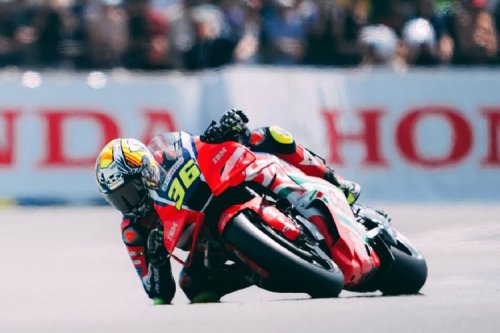 Aleix Espargaro Sebut MotoGP 850cc Lebih Seru dari Motor Sekarang