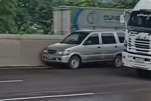 Punya Riwayat Penyakit Berat, Terapkan ERP Saat Mengemudi