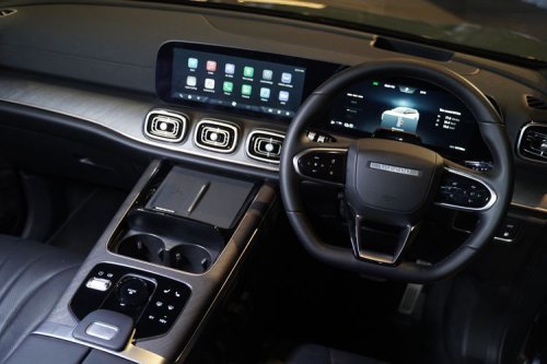 Hitung Biaya Kepemilikan Jaecoo J8 SHS Ardis Selama 5 Tahun