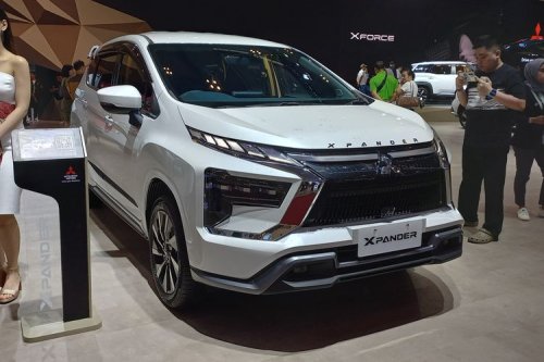 Cek Harga Baru Avanza, Xenia, Ertiga, dan Rivalnya per Oktober 2025
