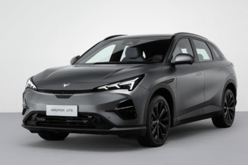 BAIC Siapkan Deretan Mobil Baru, Ada SUV PHEV dan MPV Premium