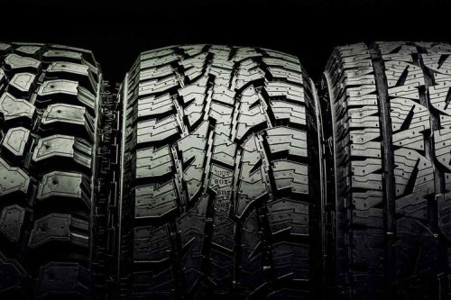 Jangan Sembarang, Ganti Ban Beda Merek Wajib Perhatikan Hal Ini