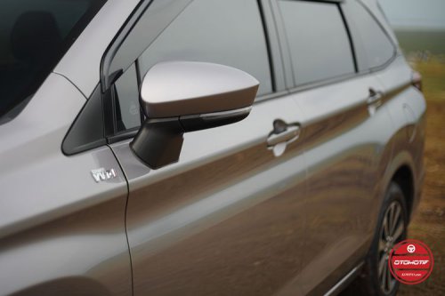 Toyota, Update Harga Toyota All New Avanza: Mobil Sejuta Umat