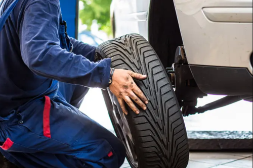 Kaki-kaki Mobil FWD Lebih Sering Bermasalah, Ini Alasannya