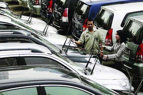 Sambut Lebaran, TRAC Batasi Usia Armada Demi Perjalanan Aman