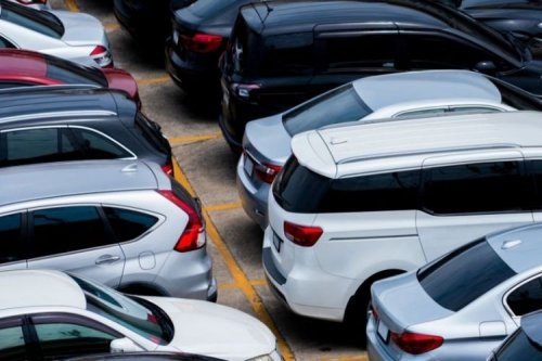 Beli Mobil dan Motor Bekas Tidak Langsung Balik Nama, Apa Risikonya?