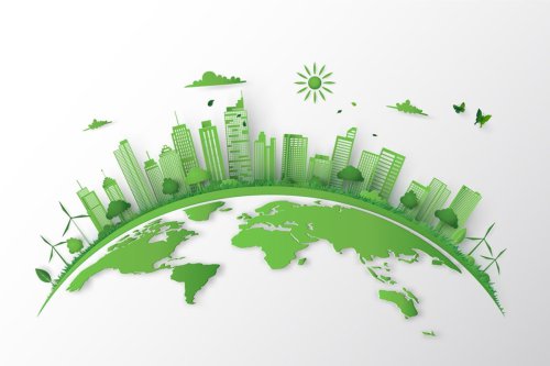 Perusahaan Digital Astra Hijaukan Garut Lewat 5.000 Pohon