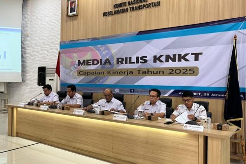 Darurat Keselamatan di Jalan, Tragedi ALS Jadi Alarm Keras