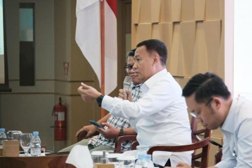 Lawan Pungli dan ODOL, Kemenhub Terapkan Pengawasan Elektronik