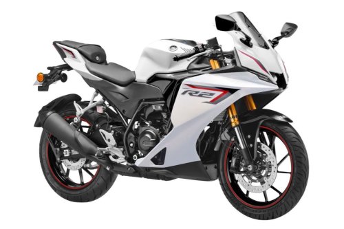 Yamaha YZF-R2 Resmi Meluncur, Harga Mulai Rp42,7 Jutaan