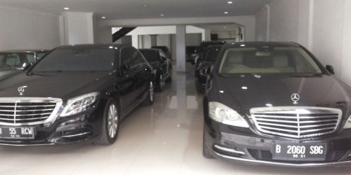 Mercedes-Benz, Daftar Mobil Bekas Rp 60 Jutaan, Ada Serena hingga Mercedes-Benz