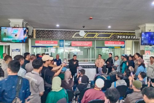 Bayar Pajak Kendaraan Bisa Tanpa KTP Pemilik Lama, tapi Ada Syaratnya