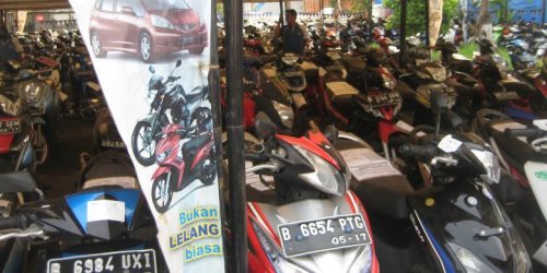 FIF Bukukan Laba Bersih Rp 4,63 Triliun Sepanjang 2025
